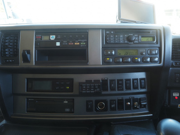 日野 プロフィア 冷凍バン 大型 QPG-FW1EXEG 年式 H27[写真31]