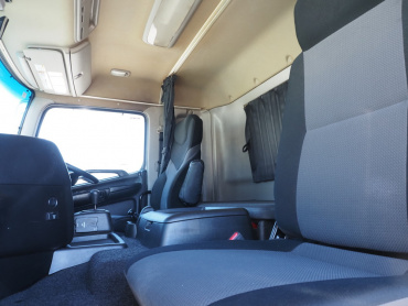 日野 プロフィア 冷凍バン 大型 QPG-FW1EXEG 年式 H27[写真35]