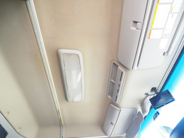 日野 プロフィア 冷凍バン 大型 QPG-FW1EXEG 年式 H27[写真34]