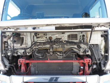 日野 プロフィア 冷凍バン 大型 QPG-FW1EXEG 年式 H27[写真42]
