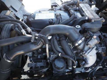 いすゞ フォワード ウイング車 中型 TKG-FRR90T2 年式 H27[写真43]