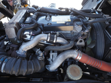 いすゞ フォワード ウイング車 中型 TKG-FRR90T2 年式 H27[写真44]