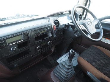 日野 レンジャー 冷凍バン 中型 2KG-FC2ABA 年式 H30[写真23]
