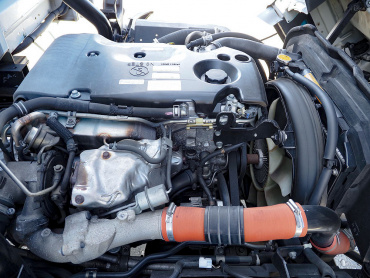 いすゞ エルフ ウイング車 小型 TKG-NPR85AN 年式 H25[写真41]