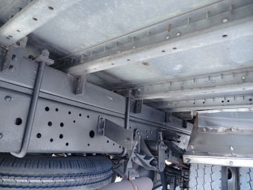いすゞ エルフ ウイング車 小型 TKG-NPR85AN 年式 H25[写真37]