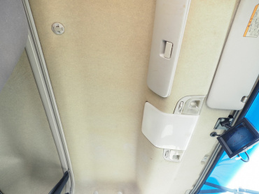 三菱ふそう ファイター 冷凍バン 中型 TKG-FK61F 年式 H28[写真35]