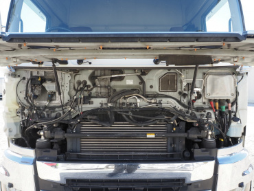 日野 プロフィア ウイング車 大型 2DG-FW1AHG 年式 H30[写真48]