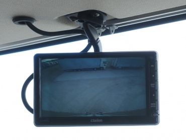 日野 プロフィア 冷凍バン 大型 2DG-FR1AHG 年式 H30[写真29]