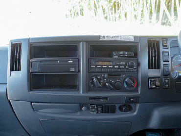 いすゞ フォワード ウイング車 中増t LKG-FTR90S2 年式 H24[写真31]