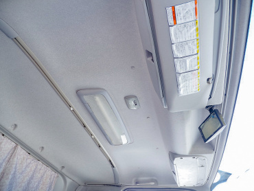 いすゞ フォワード ウイング車 中増t LKG-FTR90S2 年式 H24[写真34]