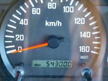 いすゞ フォワード ウイング車 中増t LKG-FTR90S2 年式 H24[写真36]