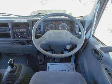 いすゞ フォワード ウイング車 中増t LKG-FTR90S2 年式 H24[写真28]