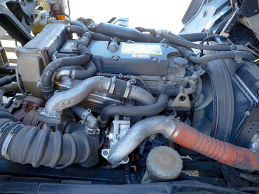 いすゞ フォワード ウイング車 中増t LKG-FTR90S2 年式 H24[写真42]