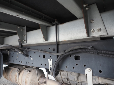 日野 デュトロ バン車 小型 TKG-XZU655M 年式 H26[写真30]