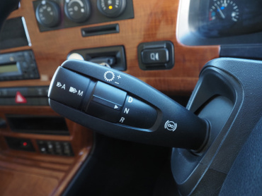 三菱ふそう スーパーグレート ウイング車 大型 2PG-FS75HZ 年式 R3 [写真40]