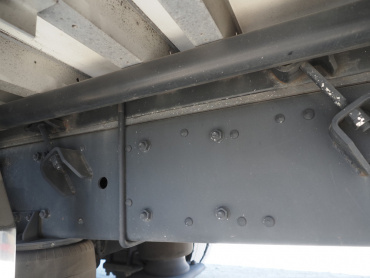 三菱ふそう スーパーグレート ウイング車 大型 2PG-FS75HZ 年式 R3 [写真54]