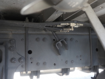 三菱ふそう スーパーグレート ウイング車 大型 2PG-FS75HZ 年式 R3 [写真52]