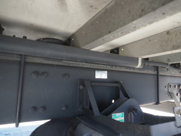 三菱ふそう スーパーグレート ウイング車 大型 2PG-FS75HZ 年式 R3 [写真51]