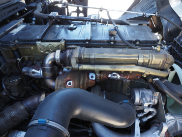 三菱ふそう スーパーグレート ウイング車 大型 2PG-FS75HZ 年式 R3 [写真59]