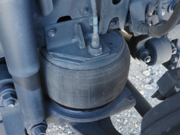 三菱ふそう スーパーグレート ウイング車 大型 2PG-FS75HZ 年式 R3 [写真48]