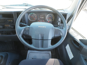 いすゞ フォワード ウイング車 中型 2RG-FRR90T2 年式 H30[写真31]