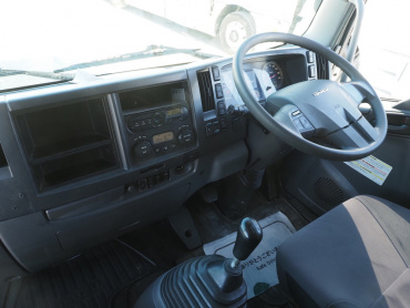 いすゞ フォワード ウイング車 中型 2RG-FRR90T2 年式 H30[写真32]