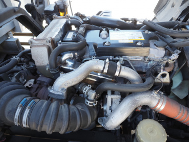 いすゞ フォワード ウイング車 中型 2RG-FRR90T2 年式 H30[写真45]