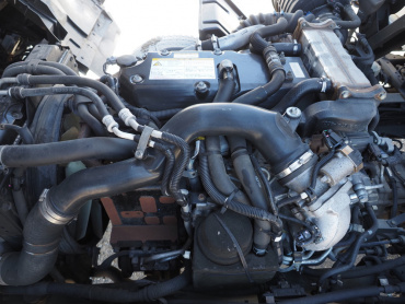 いすゞ フォワード ウイング車 中型 2RG-FRR90T2 年式 H30[写真44]