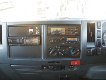 いすゞ エルフ 冷凍バン 小型 TPG-NPR85AN 年式 H28[写真29]
