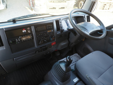 いすゞ エルフ 冷凍バン 小型 TPG-NPR85AN 年式 H28[写真27]