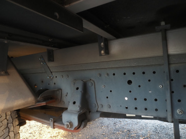 いすゞ エルフ 冷凍バン 小型 TPG-NPR85AN 年式 H28[写真37]