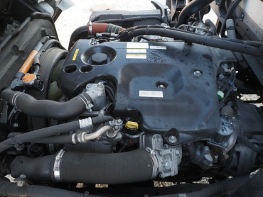 いすゞ エルフ 冷凍バン 小型 TPG-NPR85AN 年式 H28[写真41]
