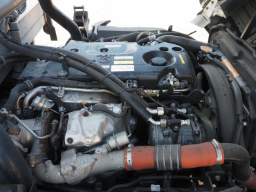 いすゞ エルフ 冷凍バン 小型 TPG-NPR85AN 年式 H28[写真40]