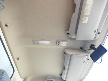 日野 デュトロ 冷凍バン 小型 TKG-XZU710M 年式 H28[写真28]