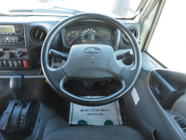 日野 デュトロ 冷凍バン 小型 TKG-XZU710M 年式 H28[写真23]