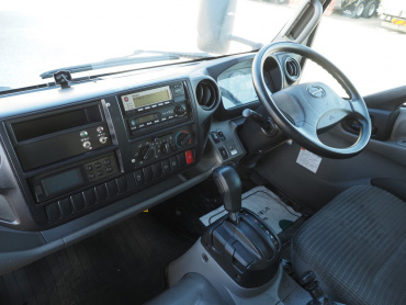 日野 デュトロ 冷凍バン 小型 TKG-XZU710M 年式 H28[写真24]