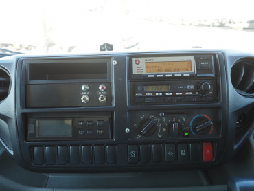 日野 デュトロ 冷凍バン 小型 TKG-XZU710M 年式 H28[写真26]