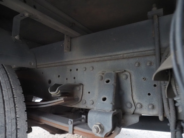 いすゞ エルフ バン車 小型 TSG-NPR85AN 年式 H27[写真28]