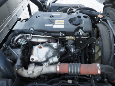 いすゞ エルフ バン車 小型 TSG-NPR85AN 年式 H27[写真31]