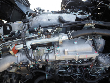 いすゞ ギガ ウイング車 大型 2PG-CYJ77C 年式 R4 [写真47]