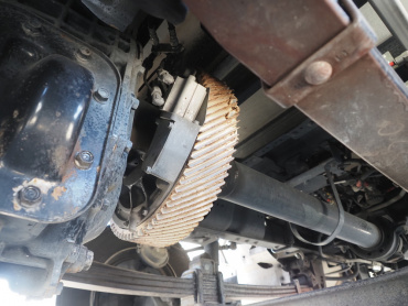 いすゞ ギガ ウイング車 大型 2PG-CYJ77C 年式 R4 [写真44]