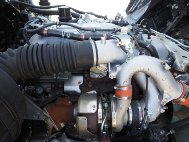 いすゞ ギガ ウイング車 大型 2PG-CYJ77C 年式 R4 [写真48]