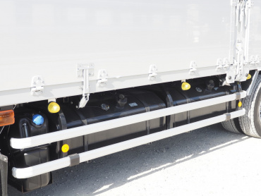 いすゞ ギガ ウイング車 大型 2PG-CYJ77C 年式 R4 [写真15]