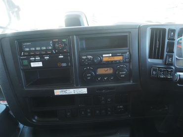 いすゞ ギガ ウイング車 大型 2PG-CYJ77C 年式 R4 [写真33]