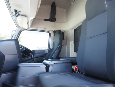 いすゞ ギガ ウイング車 大型 2PG-CYJ77C 年式 R4 [写真38]