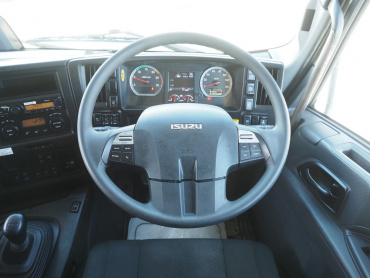 いすゞ ギガ ウイング車 大型 2PG-CYJ77C 年式 R4 [写真30]