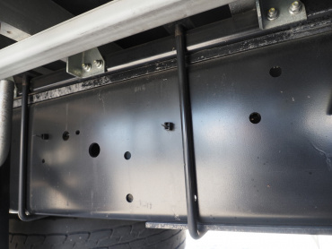 いすゞ ギガ ウイング車 大型 2PG-CYJ77C 年式 R4 [写真43]