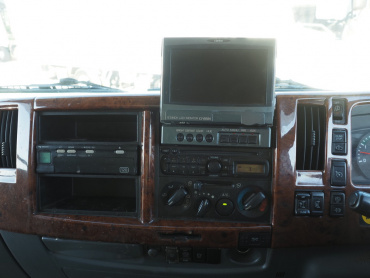 いすゞ フォワード ウイング車 中増t PDG-FTR34T2 年式 H21[写真40]