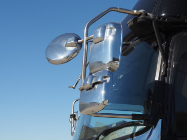 UDトラックス クオン トラクタ 大型 2PG-GK5AAB 年式 R1[写真08]