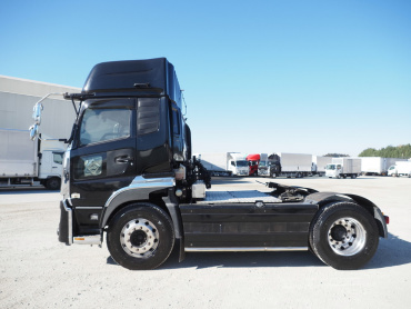 UDトラックス クオン トラクタ 大型 2PG-GK5AAB 年式 R1[写真11]